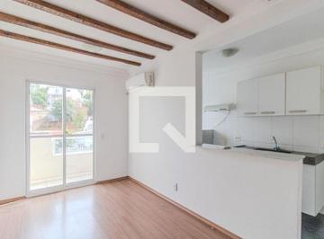 Apartamento · 56m² · 2 Quartos · 1 Vaga · Apartamento para Aluguel - Teresópolis, 2 Quartos, 56 m² - Porto Alegre