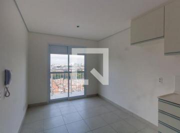 Apartamento · 35m² · 2 Quartos · Apartamento para Aluguel - Vila Santa Clara, 2 Quartos, 35 m² - São Paulo
