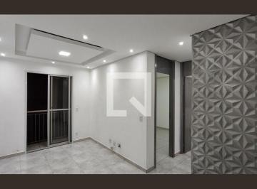 Apartamento · 47m² · 2 Quartos · 1 Vaga · Apartamento para Aluguel - Itaim Paulista, 2 Quartos, 47 m² - São Paulo