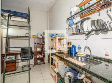 Apartamento · 20m² · 1 Quarto · Apartamento para Aluguel - Santa Efigênia, 1 Quarto, 20 m² - Belo Horizonte