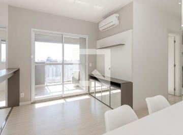 Apartamento · 54m² · 2 Quartos · 1 Vaga · Apartamento para Aluguel - Chácara Santo Antonio, 2 Quartos, 54 m² - São Paulo