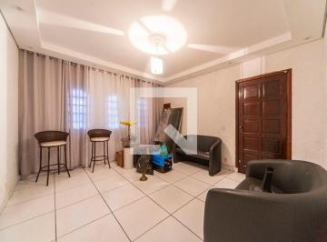 Casa · 125m² · 3 Quartos · 2 Vagas · Casa para Aluguel - Parque Capuava, 3 Quartos, 125 m² - Santo André