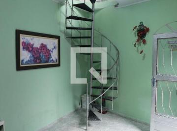 Casa · 95m² · 2 Quartos · Casa para Aluguel - Comendador Soares, 2 Quartos, 95 m² - Nova Iguaçu