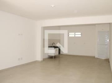 Apartamento · 53m² · 1 Quarto · Apartamento para Aluguel - Jardim Anália Franco, 1 Quarto,  53 m² - São Paulo