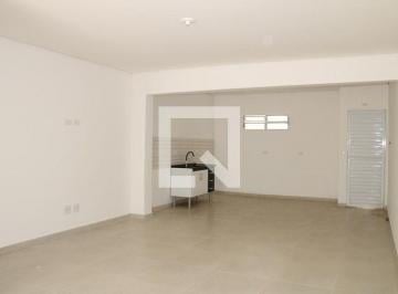 Apartamento · 53m² · 1 Quarto · Apartamento para Aluguel - Jardim Anália Franco, 1 Quarto,  53 m² - São Paulo
