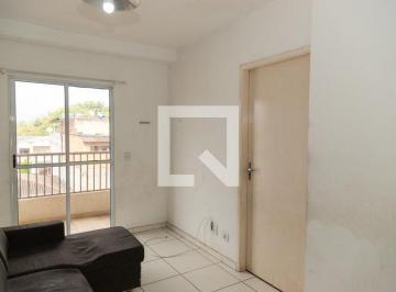 Apartamento · 52m² · 2 Quartos · 1 Vaga · Apartamento para Aluguel - Jardim Casablanca, 2 Quartos, 52 m² - São Paulo