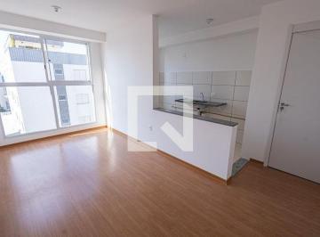 Apartamento · 45m² · 2 Quartos · 1 Vaga · Apartamento para Aluguel - Jaraguá, 2 Quartos, 45 m² - Belo Horizonte