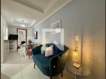 Apartamento · 33m² · 1 Quarto · 1 Vaga · Apartamento para Aluguel - Copacabana, 1 Quarto,  33 m² - Rio de Janeiro