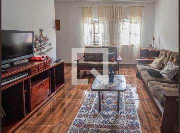 Casa · 200m² · 3 Quartos · 2 Vagas · Casa para Aluguel - Jardim Peri, 3 Quartos,  200 m² - São Paulo