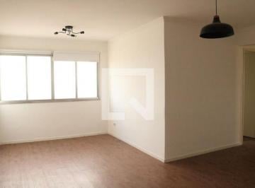 Apartamento · 75m² · 2 Quartos · 1 Vaga · Apartamento para Aluguel - Vila Romana, 2 Quartos, 75 m² - São Paulo