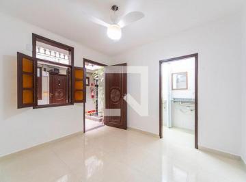 Apartamento · 12m² · 1 Quarto · 1 Vaga · Apartamento para Aluguel - Campestre, 1 Quarto,  12 m² - Santo André