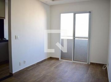 Apartamento · 49m² · 2 Quartos · 1 Vaga · Apartamento para Aluguel - Campos Elísios, 2 Quartos, 49 m² - Ribeirão Preto