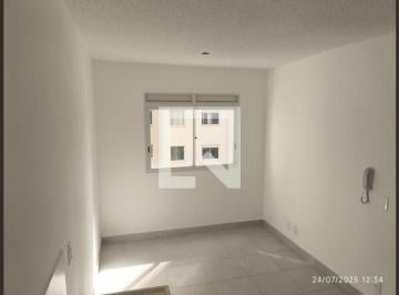 Apartamento · 32m² · 2 Quartos · Apartamento para Aluguel - Parque Novo Mundo , 2 Quartos,  32 m² - São Paulo