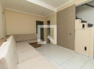 Casa · 80m² · 2 Quartos · Casa para Aluguel - Cangaíba, 2 Quartos,  80 m² - São Paulo