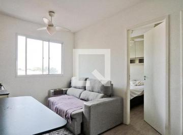 Apartamento · 36m² · 2 Quartos · Apartamento para Aluguel - Parque Sao Luis, 2 Quartos, 36 m² - São Paulo