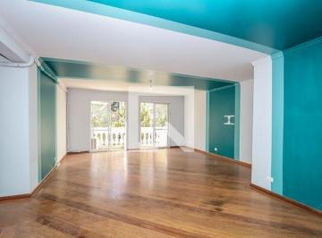 Apartamento · 220m² · 4 Quartos · 1 Vaga · Apartamento para Aluguel - Jardim Paulista, 4 Quartos,  220 m² - São Paulo