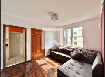 Apartamento · 84m² · 3 Quartos · Apartamento para Aluguel - Centro, 3 Quartos,  84 m² - São Leopoldo