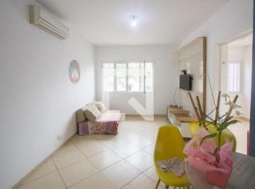 Casa · 90m² · 2 Quartos · Casa para Aluguel - Chácara Santo Antonio, 2 Quartos, 90 m² - São Paulo