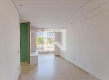 Apartamento · 56m² · 2 Quartos · 1 Vaga · Apartamento para Aluguel - Liberdade, 2 Quartos,  56 m² - São Paulo