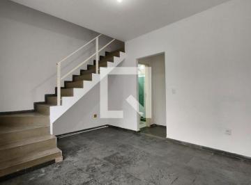 Casa · 80m² · 2 Quartos · Casa para Aluguel - Taquara, 2 Quartos, 80 m² - Rio de Janeiro
