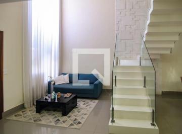 Casa · 150m² · 3 Quartos · 2 Vagas · Casa para Aluguel - Jardim Park Real, 3 Quartos,  150 m² - Indaiatuba