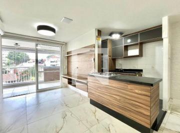 Apartamento · 83m² · 2 Quartos · 1 Vaga · Apartamento para Aluguel - Chácara Inglesa, 2 Quartos, 83 m² - São Paulo