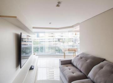 Apartamento · 90m² · 3 Quartos · 2 Vagas · Apartamento para Aluguel - Alphaville, 3 Quartos,  90 m² - Barueri