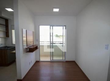Apartamento · 49m² · 2 Quartos · 1 Vaga · Apartamento para Aluguel - Jardim do Paço, 2 Quartos, 49 m² - Sorocaba