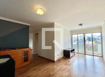 Apartamento · 65m² · 2 Quartos · 1 Vaga · Apartamento para Aluguel - Chácara Inglesa, 2 Quartos, 65 m² - São Paulo