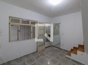 Casa · 80m² · 2 Quartos · 1 Vaga · Casa para Aluguel - Ermelino Matarazzo, 2 Quartos, 80 m² - São Paulo