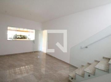 Casa · 185m² · 4 Quartos · 2 Vagas · Casa para Aluguel - Jardim das Industrias, 4 Quartos,  185 m² - São José dos Campos
