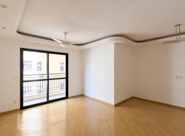 Apartamento · 90m² · 3 Quartos · 2 Vagas · Apartamento para Aluguel - Chácara Inglesa, 3 Quartos, 90 m² - São Paulo
