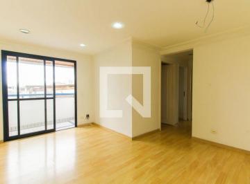 Apartamento · 68m² · 3 Quartos · 1 Vaga · Apartamento para Aluguel - Vila Carrão, 3 Quartos,  68 m² - São Paulo