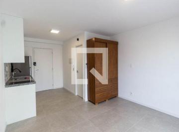 Apartamento · 30m² · 1 Quarto · Apartamento para Aluguel - Santana, 1 Quarto, 30 m² - São Paulo