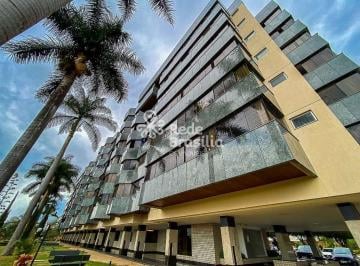 Apartamento · 168m² · 4 Quartos · 2 Vagas · SQSW 301 - Apartamento 4 Quartos Sendo 2 Suítes - Ed. Villa Lobos - Sudoeste - DF