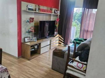 8c3c2ca8377e99a868bd8a2ffe8c0dd9bfcd6326 · Apartamento à venda, 61 m² por R$ 350.000,00 - Vila Leonor - Guarulhos/SP