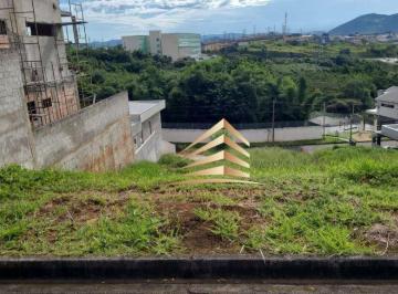 b7af8691734f294a956f793ba13d7ae8265b6088 · Terreno à venda, 357 m² por R$ 300.000,00 - Condomínio Villa Real de Bragança - Bragança Paulista/SP