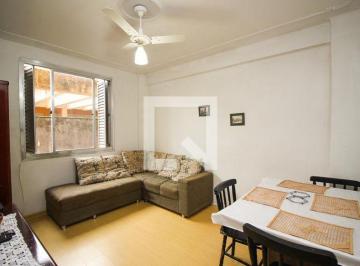 Apartamento · 73m² · 2 Quartos · Apartamento à Venda - Centro Histórico, 2 Quartos, 73 m² - Porto Alegre