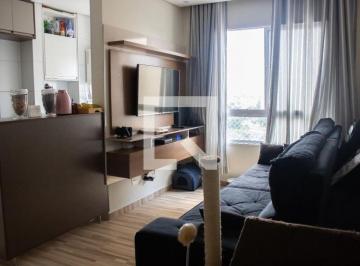 Apartamento · 47m² · 2 Quartos · 1 Vaga · Apartamento à Venda - Novo Osasco, 2 Quartos, 47 m² - Osasco