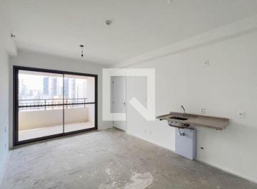 Apartamento · 27m² · 1 Quarto · Apartamento à Venda - Ipiranga, 1 Quarto, 27 m² - São Paulo