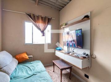 Apartamento · 45m² · 1 Quarto · Apartamento à Venda - Sítio do Mandaqui, 1 Quarto, 45 m² - São Paulo
