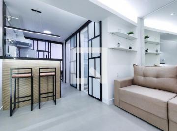Apartamento · 35m² · 1 Quarto · Apartamento à Venda - Centro, 1 Quarto, 35 m² - Rio de Janeiro