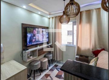 Apartamento · 44m² · 2 Quartos · Apartamento à Venda - Piqueri, 2 Quartos, 44 m² - São Paulo