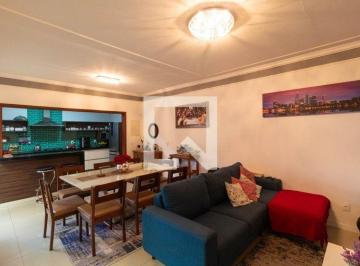 Casa · 120m² · 3 Quartos · 2 Vagas · Casa à Venda - Jardim Eulina, 3 Quartos, 120 m² - Campinas