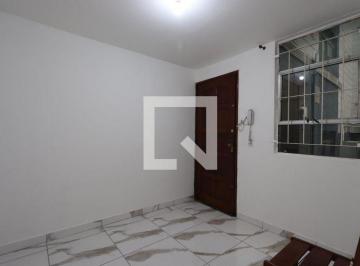 Apartamento · 47m² · 2 Quartos · 1 Vaga · Apartamento à Venda - Sapopemba, 2 Quartos,  47 m² - São Paulo