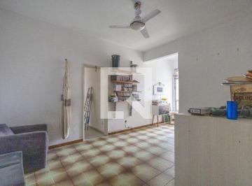 Apartamento · 60m² · 2 Quartos · Apartamento à Venda - Tijuca, 2 Quartos,  60 m² - Rio de Janeiro