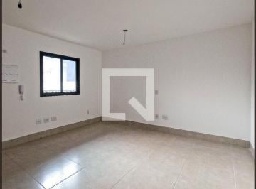 Apartamento · 25m² · 1 Quarto · Apartamento à Venda - Freguesia do Ó, 1 Quarto, 25 m² - São Paulo