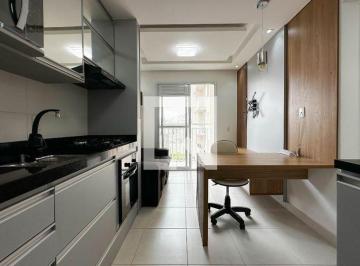 Apartamento · 39m² · 2 Quartos · Apartamento à Venda - Bom Retiro, 2 Quartos, 39 m² - São Paulo