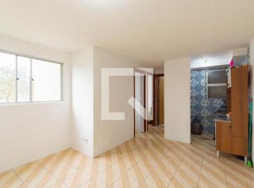 Apartamento · 42m² · 2 Quartos · Apartamento à Venda - Olaria, 2 Quartos, 42 m² - Canoas