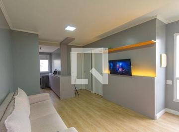 Apartamento · 46m² · 2 Quartos · 1 Vaga · Apartamento à Venda - Estância Velha, 2 Quartos,  46 m² - Canoas